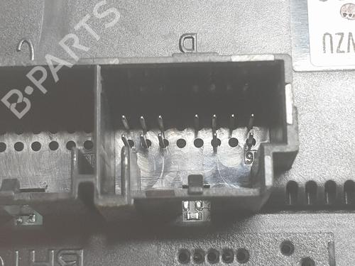 Climate control MAN TGE Van 2.0 TDI (01V, 03V, 36V, UYB, UYC, UYD) | BP34718766I5 - Image 6