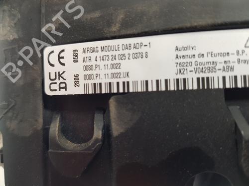 Airbag Kit FORD TRANSIT V363 Platform/Chassis (FED, FFD) 2.0 EcoBlue | BP35737345C86 - Image 13