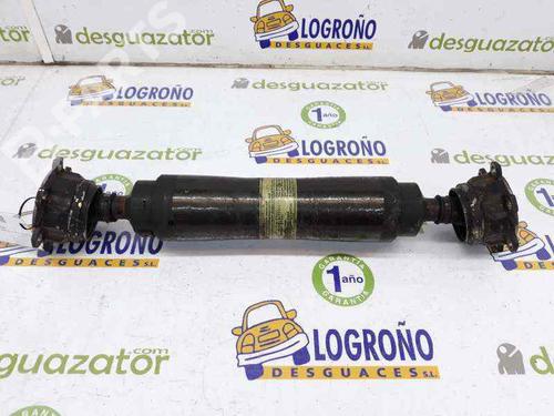 Used Driveshaft MITSUBISHI PAJERO III (V7_W, V6_W) 3.2 Di-D (V68W, V78W) (165 hp) 3206916