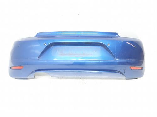 Used Rear bumper VW SCIROCCO III (137, 138) 1.4 TSI (160 hp) 20194152