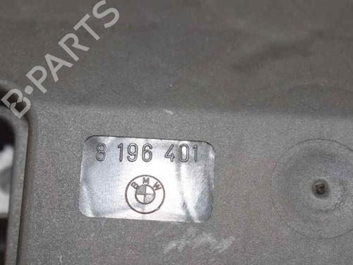 Tailgate lock BMW 3 (E90) 320 d | BP1257823C101 