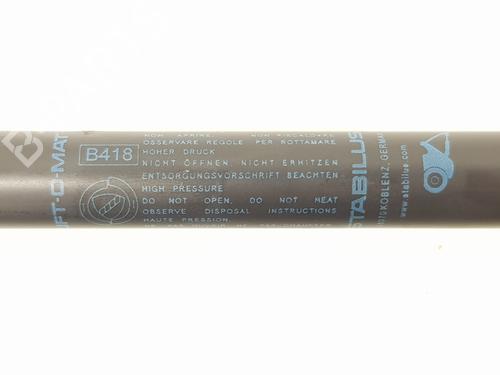 Tailgate lift support LANCIA DELTA III (844_) 1.6 D Multijet (844.AXC11, 844.AXC1A) | BP16569664C138 