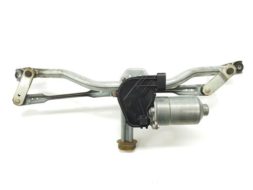 Front wiper motor FIAT TALENTO Bus (296_) 1.6 D | BP18098258M29 