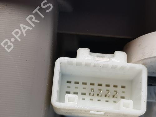 Interior roof light TOYOTA LAND CRUISER PRADO (_J12_) 3.0 D-4D (KDJ120, KDJ125) | BP20199616I8 