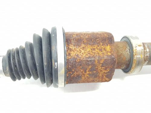 Right front driveshaft FORD TRANSIT V363 Platform/Chassis (FED, FFD) 2.0 EcoBlue | BP35737506M39  - Image 5