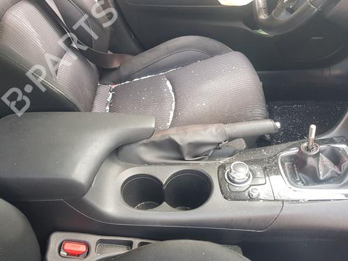 Left front brake caliper MAZDA 3 (BM, BN) | BP33474536M105 - Image 28