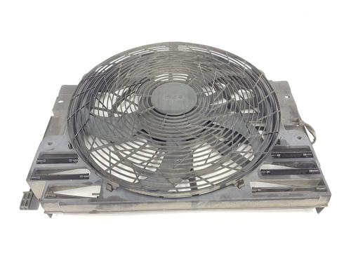 Radiator fan BMW X5 (E53) 4.6 is | BP21209207M35 