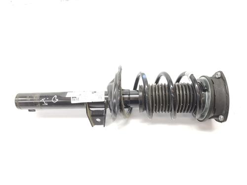 Used Left front shock absorber SEAT LEON (KL1, KLG) 1.5 TSI (131 hp) 12934312
