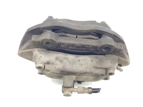 Left front brake caliper MERCEDES-BENZ M-CLASS (W163) ML 400 CDI (163.128) | BP18734395M105 