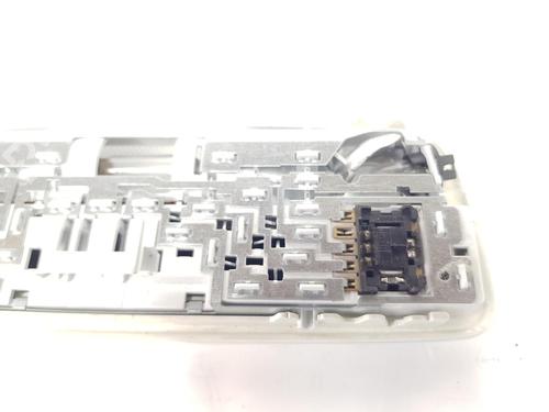 Interior roof light MERCEDES-BENZ CLA Coupe (C117) CLA 220 CDI / d (117.303) | BP13932034I8 