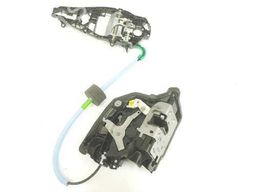 Rear right lock BMW X1 (F48) sDrive 18 d | BP7965087C99 