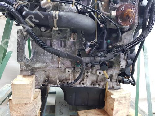 Engine PEUGEOT 208 I (CA_, CC_)  | BP29813921M1 