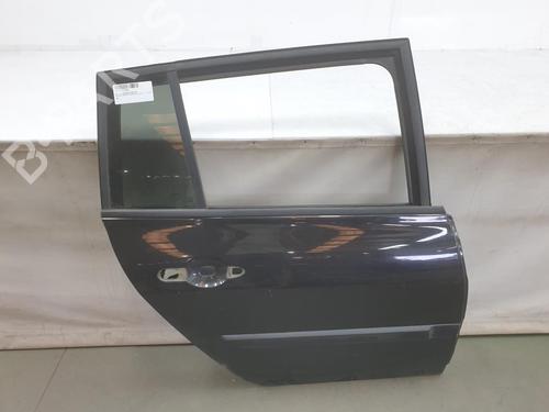 Porta trás direita RENAULT MEGANE II Estate (KM0/1_) [2003-2012]null 7751475037 | 7751475037 | 7751475037 | COLOR NEGRO  |