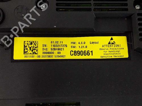 Interior roof light BMW 5 Touring (F11) 535 d | BP7421368I8 