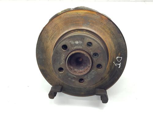 Used Left front steering knuckle BMW 3 Gran Turismo (F34) 318 d (143 hp) 20666289