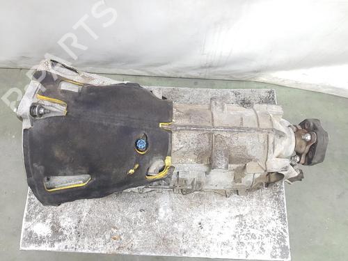 Gearbox BMW 3 (F30, F80) 318 i | BP9759653M3 