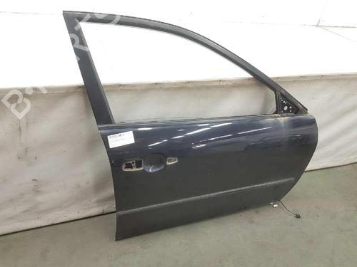 Right front door MAZDA 6 Saloon (GG) 2.0 DI (GG14) | BP8143439C3 