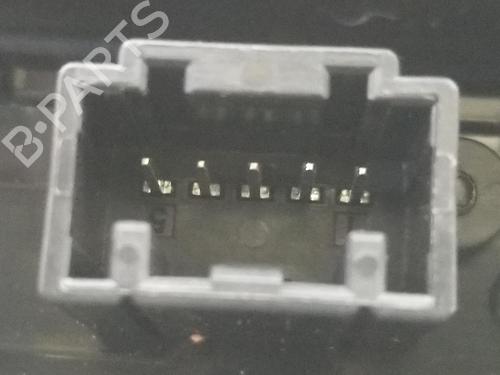 Climate control NISSAN QASHQAI II SUV (J11, J11_) 1.6 DIG-T | BP8609938I5 