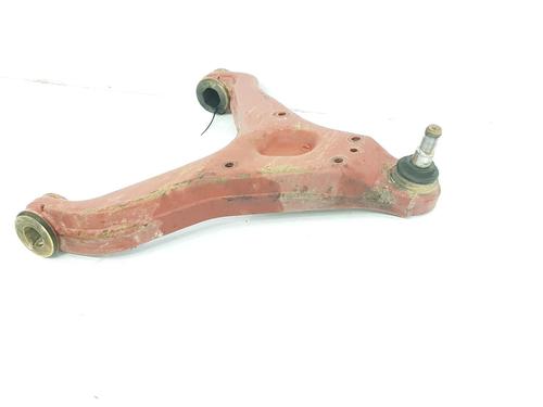 Right front suspension arm IVECO DAILY III Van 29 L 12 V (ALKA41A2, ALLA52A2, ALKA42A2) | BP8635570M13 