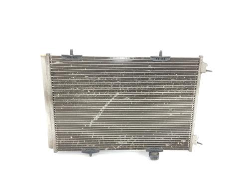 Used AC radiator AC radiator CITROËN C3 Picasso (SH_) 1.2 THP 110 (SHHNZ6) (110 hp) 8696361 8696361