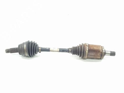 Used Left front driveshaft BMW X5 (E70) 3.0 d (235 hp) 23884432