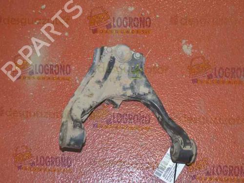 Left front suspension arm MITSUBISHI L200 / TRITON (KA_T, KB_T) 2.5 DI-D 4WD (KB4T) | BP3126421M12 