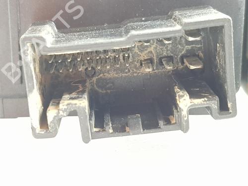 Left front window motor SEAT IBIZA V (KJ1, KJG) 1.0 MPi | BP30745839E21