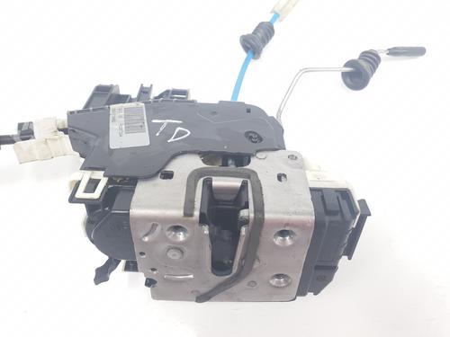 Rear right lock MERCEDES-BENZ B-CLASS Sports Tourer (W246, W242) B 180 CDI / d (246.212) | BP16469223C99