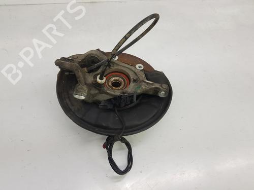 Left rear steering knuckle MERCEDES-BENZ C-CLASS (W204) C 220 CDI (204.002) | BP3660514M27 