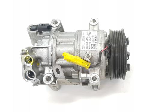 Used AC compressor AC compressor 37242068 37242068