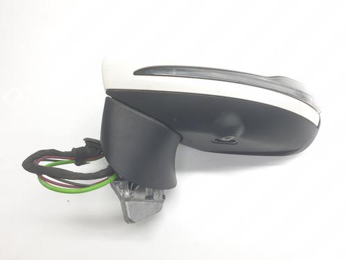 Left mirror MERCEDES-BENZ C-CLASS Convertible (A205) C 220 d (205.404) | BP29618584C26 