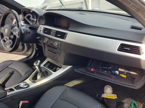 Fuel pump BMW 3 Convertible (E93) 320 d | BP30468987M76 