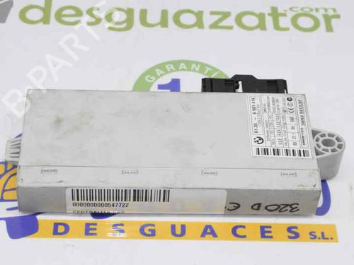 Other BMW 3 (E90) 320 d | BP15231147O1 