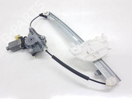 Used Rear left window mechanism Rear left window mechanism 38913870 38913870