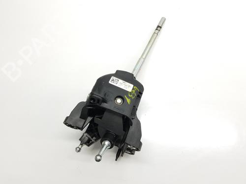 Gear lever FORD RANGER (TKE) 2.2 TDCi 4x4 | BP23246513M90 