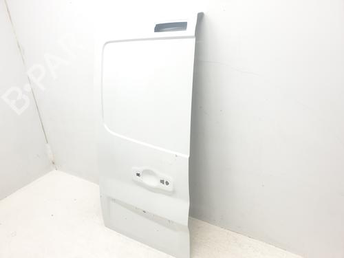 Left rear door RENAULT TRAFIC III Van (FG_) 1.6 dCi 140 (FGMA, FGMC) | BP30274957C4 