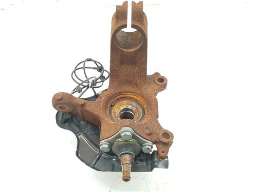 Left front steering knuckle FIAT DUCATO Van (250_) 140 Multijet 2,2 D | BP31593955M25  - Image 7
