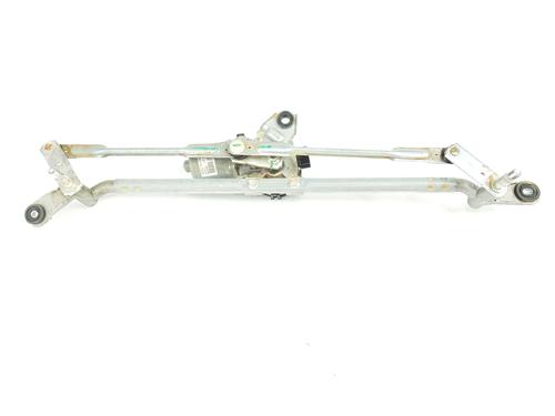 Used Front wiper motor RENAULT ARKANA I (LCM_, LDN_) [2019-2026]  32631616