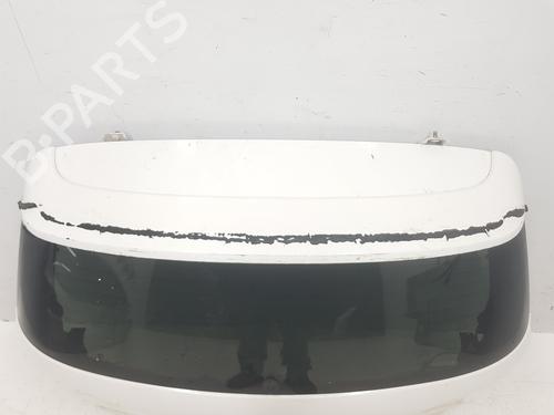Tailgate VW GOLF VI (5K1) 2.0 GTi | BP23406245C6 
