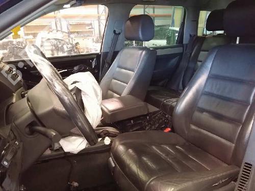 Right rear window motor VW TOUAREG (7LA, 7L6, 7L7) 2.5 R5 TDI | BP1483412E22 