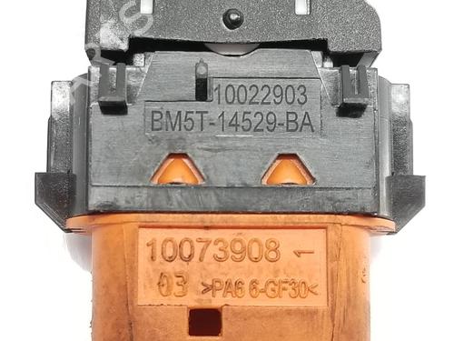 Right front window switch FORD TRANSIT COURIER B460 Box Body/MPV 1.5 TDCi | BP18489685I26 