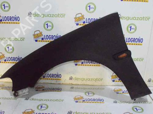 Used Left front fenders OPEL VECTRA B (J96) 2.0 i 16V (F19) (136 hp) 819189