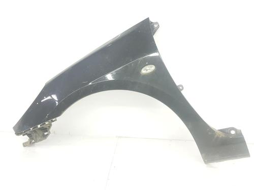 Left front fenders PEUGEOT 307 (3A/C) 2.0 HDi 90 | BP8530820C41 