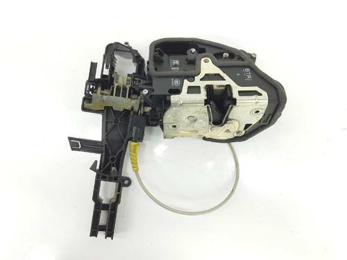 Front right lock BMW 1 (E87) 120 d | BP6897555C97 