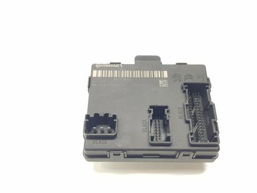Elektronisk modul OPEL ASTRA L Sports Tourer (O5) 1.2 (FRHNSL, FRHNSR) (131 hp) 22703920