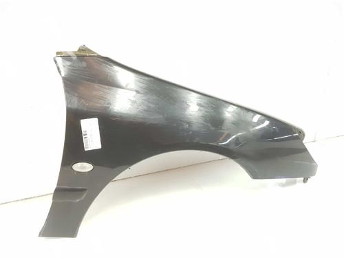 Right front fenders PEUGEOT 607 (9D, 9U) 2.2 HDi | BP7512077C42 