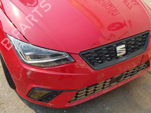 Electronic module SEAT IBIZA V (KJ1, KJG)  | BP28119603M83 