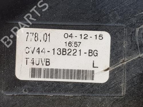 Left front fog light FORD KUGA II (DM2) | BP37718768C30 - Image 8