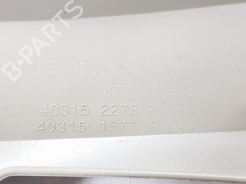 Hulkapsel RENAULT SYMBIOZ 1.8 E-Tech 160 Full Hybrid | BP36558116C160 - Image 6