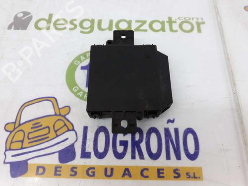 Electronic module SEAT LEON (1P1) 2.0 TDI | BP1719313M83 